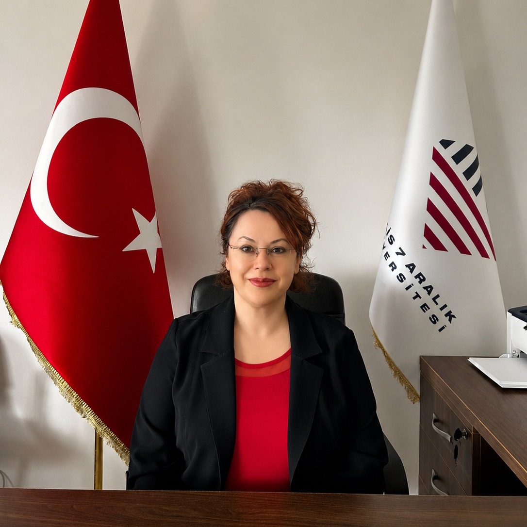 Meryem KUZUCU